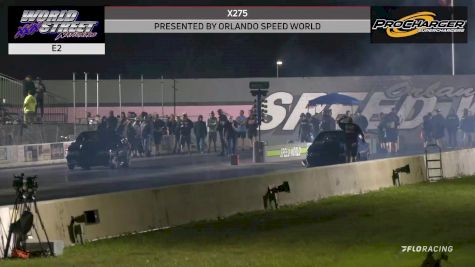 Full Replay | Orlando World Street Nationals 11/13/22