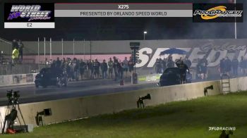 Full Replay | Orlando World Street Nationals 11/13/22