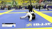 ANDERSON ANIELO GIAMUNDO vs ELDAR RAFIGAEV 2024 Brasileiro Jiu-Jitsu IBJJF