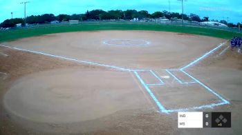 Winona State vs. Indiana-Penn - 2020 THE Spring Games