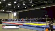 Ava Haley - Tumbling, ATHL - 2021 USA Gymnastics Championships