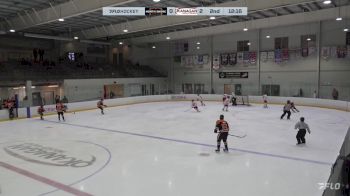 Replay: Home - 2023 NSW U17 vs OHA U17 | Oct 28 @ 4 PM