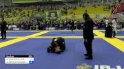 RONALDO MILANESI M. CHAVES vs ALLAN PATRICK PELLEGRINI KELL 2024 Brasileiro Jiu-Jitsu IBJJF