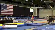 Addison Hermes - Double Mini Trampoline, Elite World - 2021 USA Gymnastics Championships