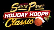 Replay: D2 Holiday Hoops Classic | Dec 18 @ 11 AM