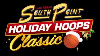 Replay: D2 Holiday Hoops Classic | Dec 18 @ 11 AM