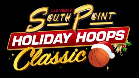 Replay: D2 Holiday Hoops Classic | Dec 18 @ 11 AM