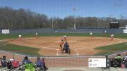 Replay: West Virginia Wesley vs Catawba | Feb 18 @ 1 PM