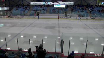 Replay: Home - 2024 Edmundston vs West Kent | Mar 10 @ 3 PM