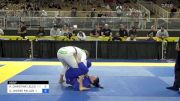 KELLY CHRISTINE LELEUX vs DEANNA CHEREE FALLON 2024 Pan Jiu Jitsu IBJJF Championship