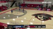 Replay: Shorter vs CBU - Men's | Feb 29 @ 7 PM