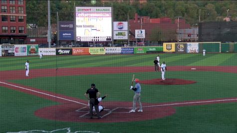 Replay: Home - 2024 FerryHawks vs Dirty Birds | Apr 25 @ 7 PM