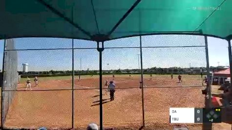 Replay: Field 6 - 2022 Top Club Nationals 18U - Buck Thomas | Jun 23 @ 12 PM