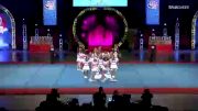 Naples Hurricanes - Youth Cheer [2021 Show Cheer 3 - Junior Varsity - Medium Day 2] 2021 Pop Warner National Cheer & Dance Championship