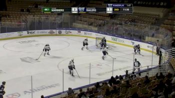 Replay: Away - 2023 Maine vs Worcester | Apr 5 @ 7 PM