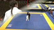 SHELBY LENA MURPHEY vs ANA CAROLINA DE ANDRADE LIMA SOA 2024 Pan Jiu Jitsu IBJJF Championship