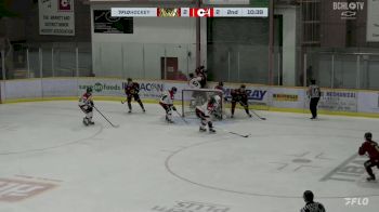 Replay: Home - 2023 West Kelowna vs Merritt | Nov 3 @ 7 PM