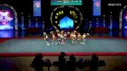 Highland Titans - Youth Cheer [2021 Sideline Performance Cheer 1 - Mitey Mite Day 3] 2021 Pop Warner National Cheer & Dance Championship