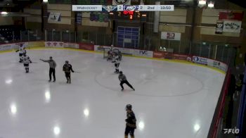 Replay: Home - 2024 Chilliwack vs Abbotsford | Jan 26 @ 7 PM