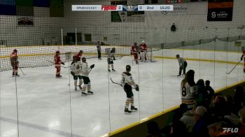 Replay: Home - 2023 Ridge Meadows vs Chilliwack | Nov 12 @ 5 PM