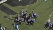 Blue Devils at 2022 DCI Broken Arrow presented by Oklahoma Baptist Univ. Athletic Bands