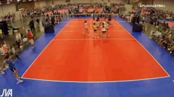 KIVA vs AVC - 2018 JVA Summerfest