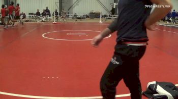 Full Replay - Doug Parker Invitational - Mat 4