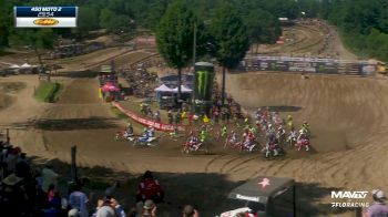 Holeshot: 450 Moto 2 At Southwick National