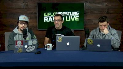 FRL 336: Iowa/Iowa State Was Insane + Our CKLV Recap