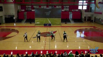 Choctawhatchee High School - Varsity - Game Day [2022 Varsity - Game Day Day 1] 2022 UDA Magic City Dance Challenge