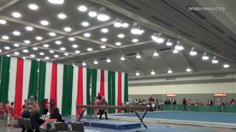 Molly Ewer - Women's Group, Parkettes - 2021 Christmas on the Chesapeake