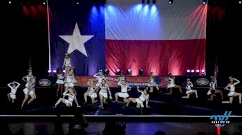 Replay: American Cheer Power Galveston Showdown | Mar 13 @ 7 AM