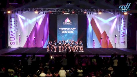 Lady Colts of Cooper City - Lady Colts [2024 L1 Performance Rec - 12Y (AFF) Day 2] 2024 The Recreational Summit