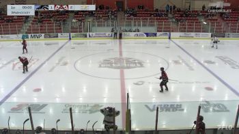 Replay: Home - 2024 Swan Valley vs Virden | Jan 9 @ 7 PM