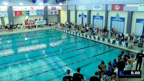 Big Southern Classic, Girls Open 100 Breast A Final