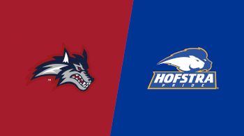 Full Replay - Stony Brook vs Hofstra