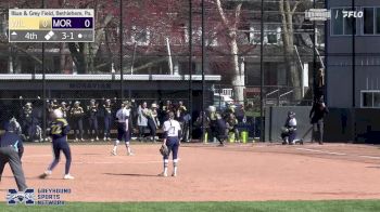 Replay: Wilkes vs Moravian - DH - 2024 Wilkes vs Moravian | Mar 24 @ 3 PM