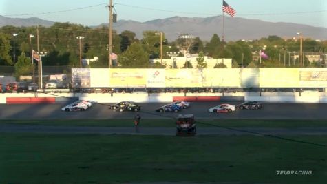 Replay: Speed Tour Super Late Models at Meridian | Sep 16 @ 8 PM