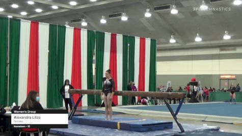 Alexandra Litzo - Women's Group, Novaks - 2021 Christmas on the Chesapeake