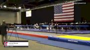 Samuel Blando - Tumbling, So Cal TTC - 2021 USA Gymnastics Championships