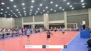 Capital 16-adidas vs Chix 16-pink - 2022 JVA World Challenge presented by Nike - Expo Only