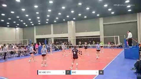 Capital 16-adidas vs Chix 16-pink - 2022 JVA World Challenge presented by Nike - Expo Only