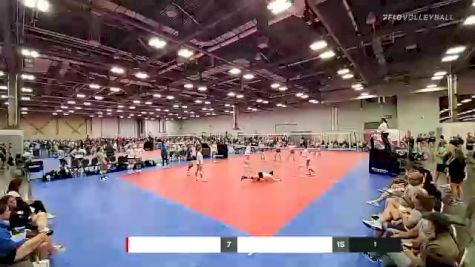 L2 vs NKYVC - 2022 JVA Summerfest presented by Nike