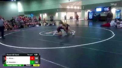 182 lbs Round 4 (6 Team) - Landen Moss, Social Circle vs Alexander Hawkes, Tallahassee War Noles