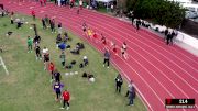 Women's 800m Open, Finals 8