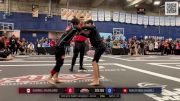 Gabriel Charland vs Malek Ben Hambli 2024 ADCC Montreal Open
