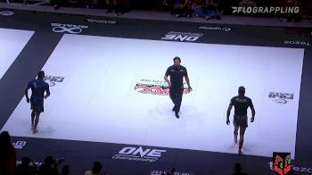 Craig Jones vs Joao Costa 2022 ADCC World Championships