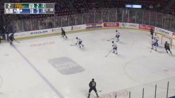 Replay: Home - 2022 Trois-Rivieres vs Utah | Nov 26 @ 7 PM