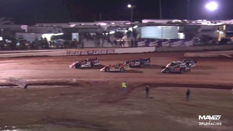 Heats | 2023 Lucas Oil Late Models Thursday at Golden Isles Speedway