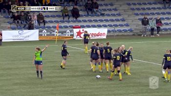 Replay: Netherlands vs Sweden | Feb 11 @ 3 PM